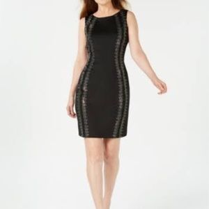 NWT size 4P CALVIN KLEIN